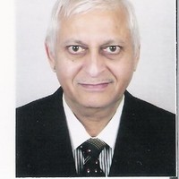 Umakant Pandya