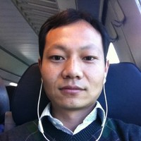 Zhaojun Ma