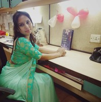 Sujata Bhardwaj