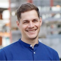 Tobias Küchler
