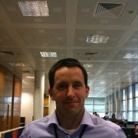 Ciaran Hurst