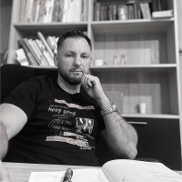 Vitalii Rudenko