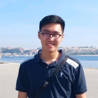 Lyonel Justin Ching