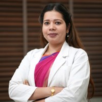 Yashu Goswami