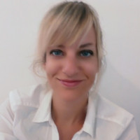 Jolene Groen