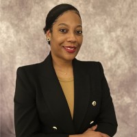 Latoiya R. Jones