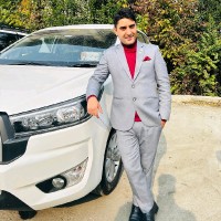 Altaf Awan