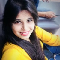Mansi Jain