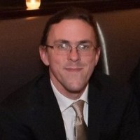 Gerald Frey