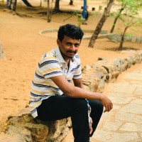 Saravana Kesavan Gurunathan