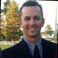 Christopher Mosley