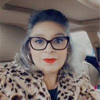 Tina Sifuentes