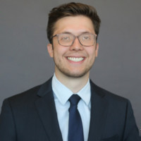 Connor Schneider