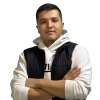 Ismoil Salikhov