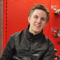 Viktor Nygårds