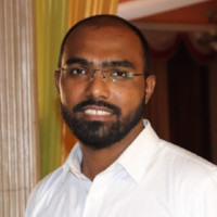 Vishal Karande