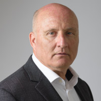 Peter Konz, CPP