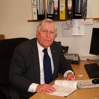 Derek Williamson