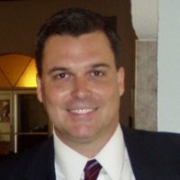 Nick McGovern