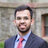 Syed Saad Ahmed
