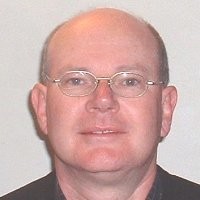 Geoff Chapman