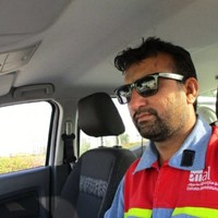 Asghar khan