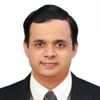 Sujith Abraham