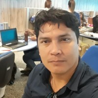 Hamaitir Barros