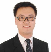 Albert Xu