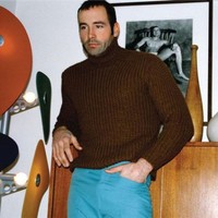Max Davenport