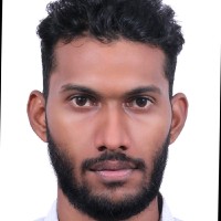 Gandeev Kilaparthi