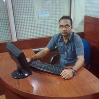 Arun Sharma