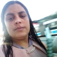 Maria Zilda De Oliveira