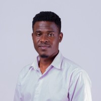 Basalirwa Nicholas
