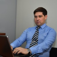 Yuriy Shushpanov