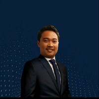 Kevin Anand Nugroho