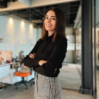 Ece Evkuran