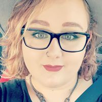 Courtney O'Halloran