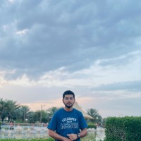 Mohammed Abu Taher