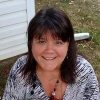 Jennifer Mckinley