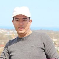Kourosh Abolghasemi