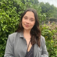 Arancha Priego Ortiz