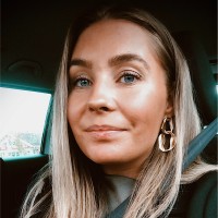 Anna Almgården