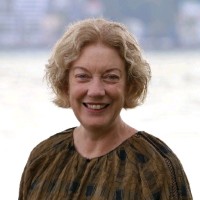 Irene Clarke