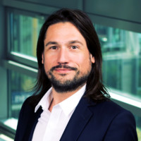 Damir Oreskovic