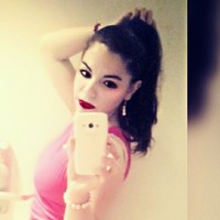 Florencia Natalia Benavides