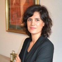 Géraldine de Selys