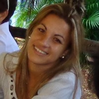 Lilisvet Pérez Machado