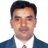 Dr. Mohammad Haneef