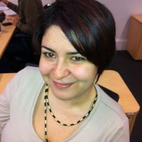 Monica Mihai